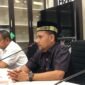 Ketua Komisi 1 Dewan Perwakilan Rakyat Aceh (DPRA), Tgk Muharuddin. Foto: Dok. Riska Zulfira